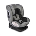 Seggiolino PHOENIX i-Size Grey Jasper